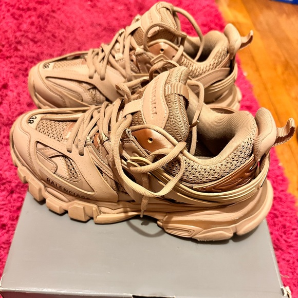 Balenciaga Track Runner - Picture 3 of 4